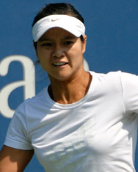 Li Na